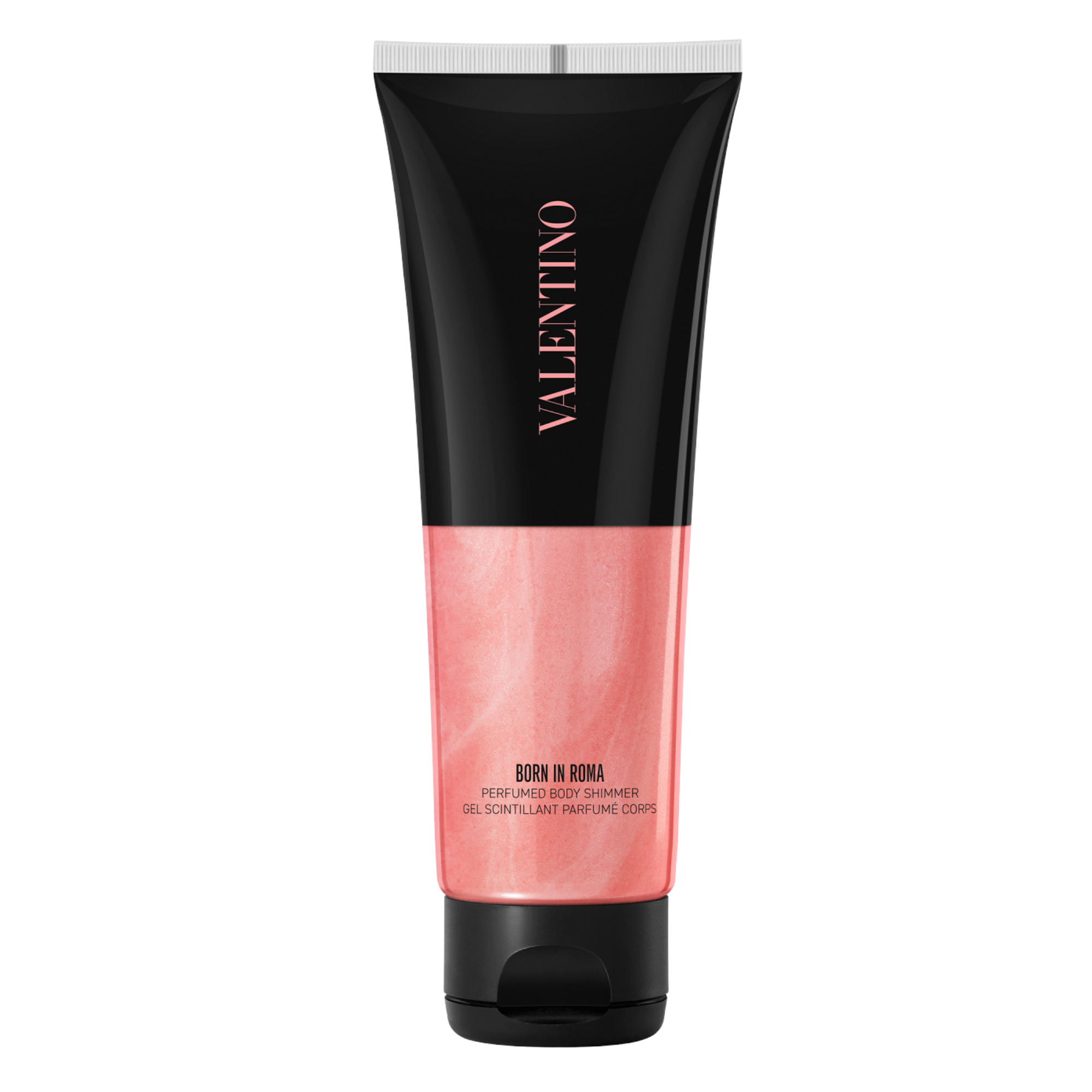 Valentino Donna Born in Roma Body Shimmer