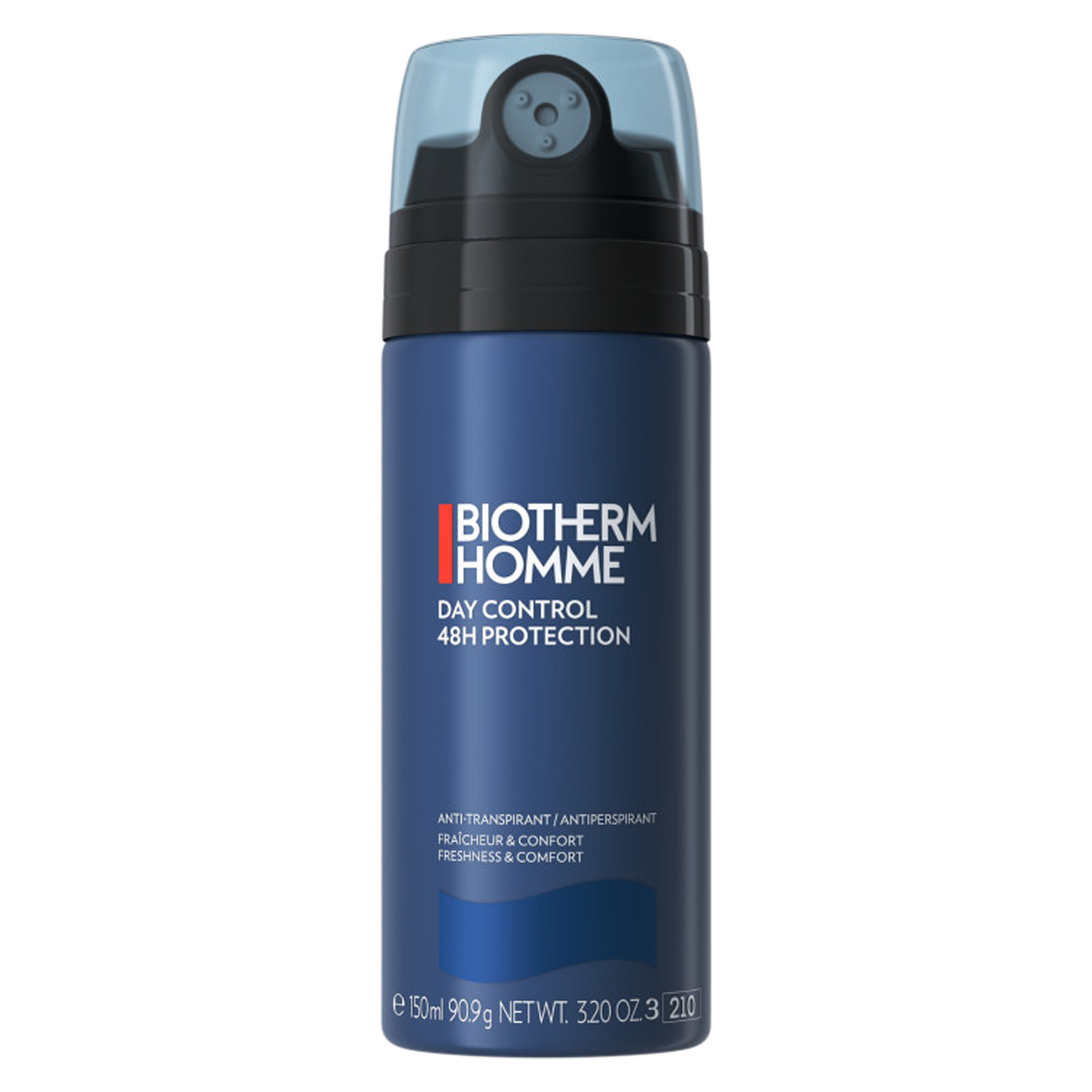 Biotherm Homme Day Control 48h Deo Spray