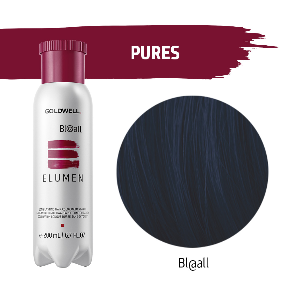 Goldwell Elumen Pure - Haarfarbe