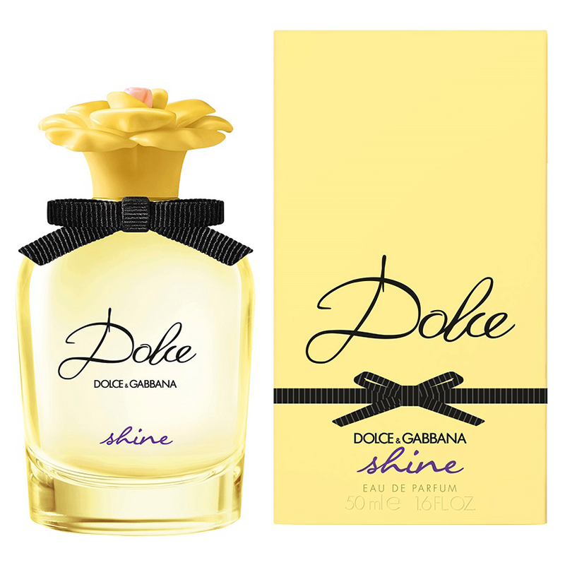Dolce&Gabbana Dolce Shine Eau de Parfum (EdP)