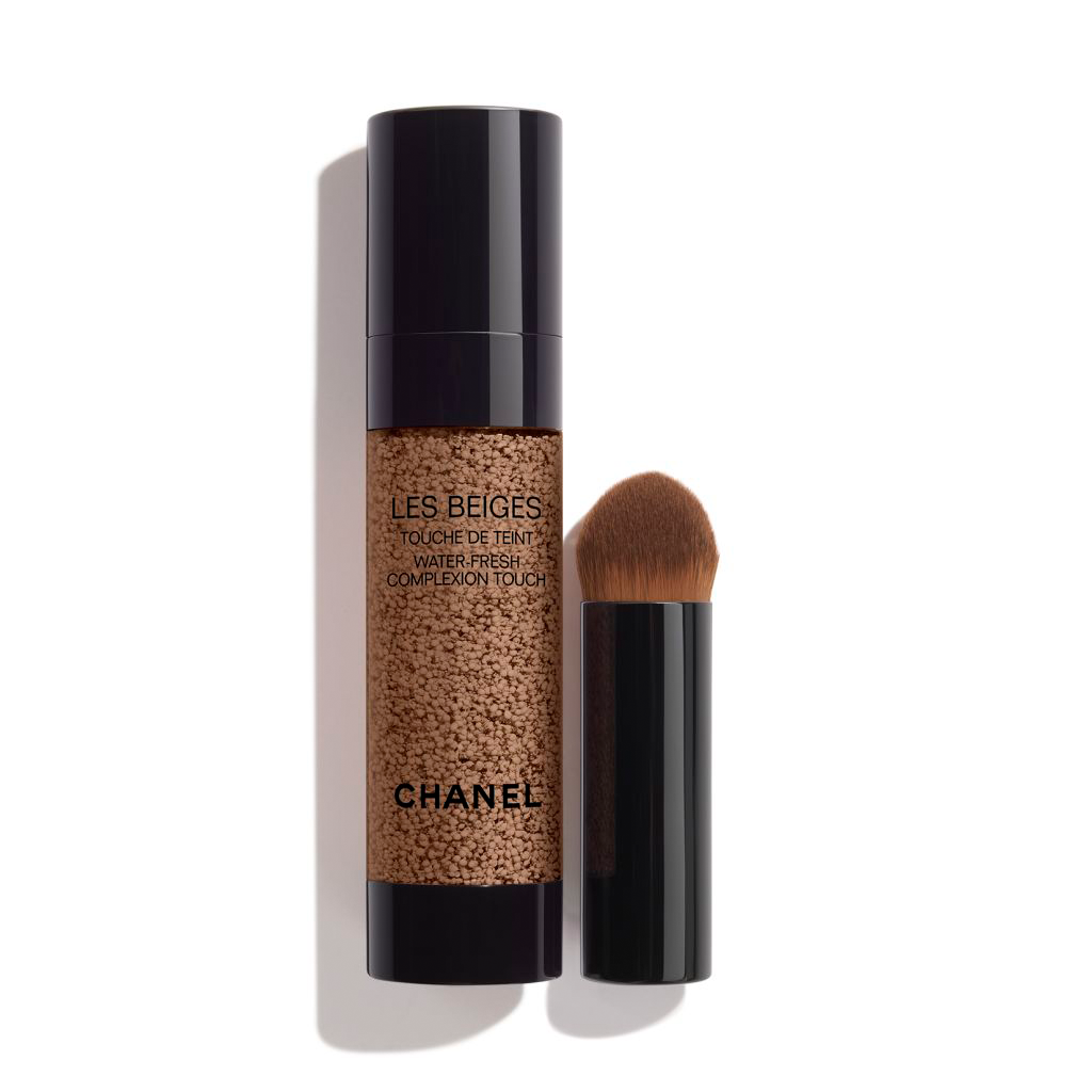 CHANEL LES BEIGES TOUCHE DE TEINT VIELSEITIGES MAKE-UP MIT MIKROKAPSEL-PIGMENTEN