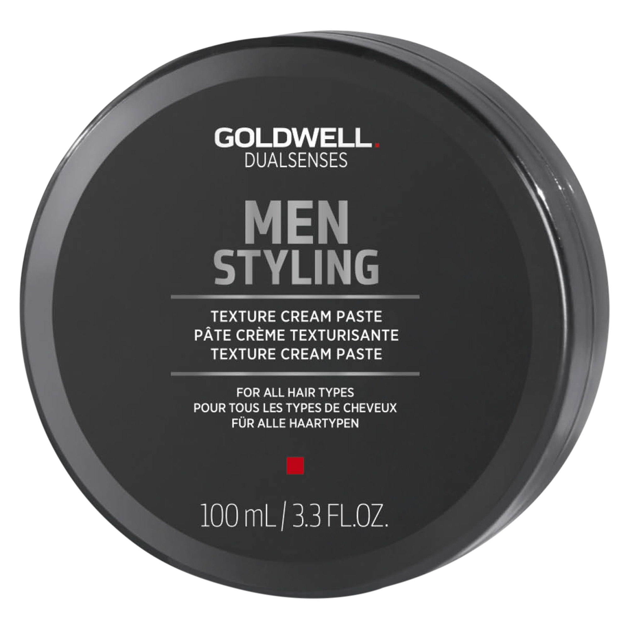 Goldwell Dualsenses Men Texture Cream Paste