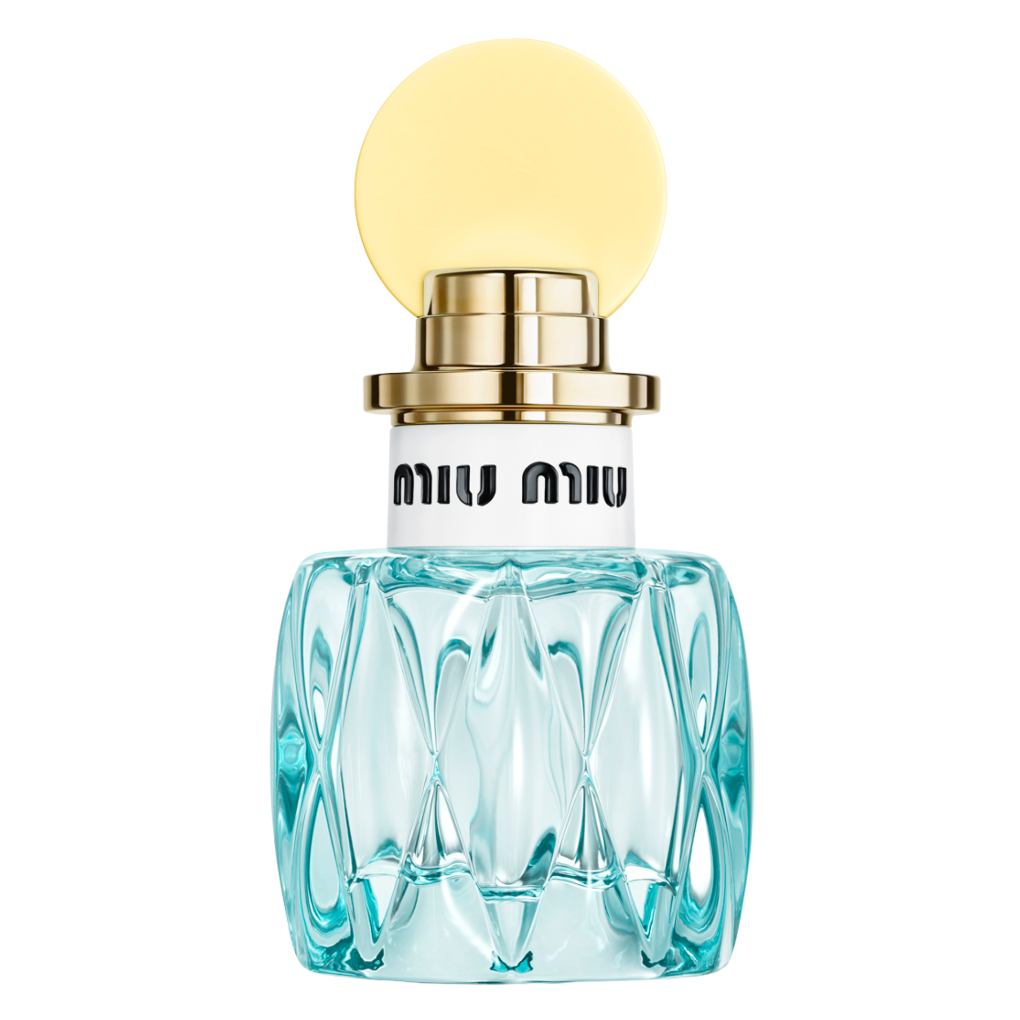 Miu Miu L'Eau Bleue Eau de Parfum (EdP)