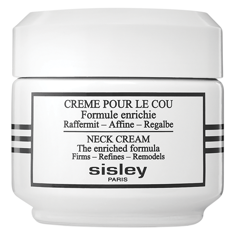 Sisley Crème pour le Cou Formule enrichie Neck Cream