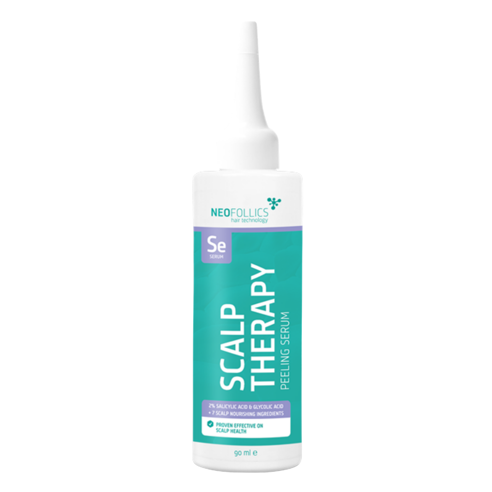 Neofollics Hair Care Scalp Therapy Peeling-Serum
