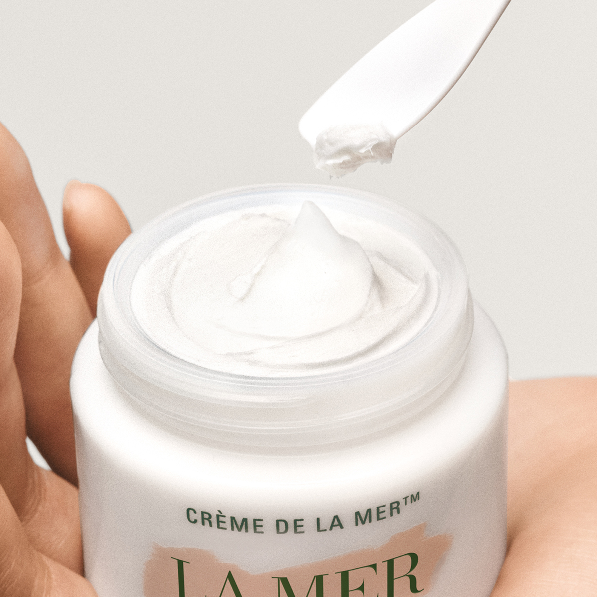 La Mer Gesichtspflege Crème de la Mer