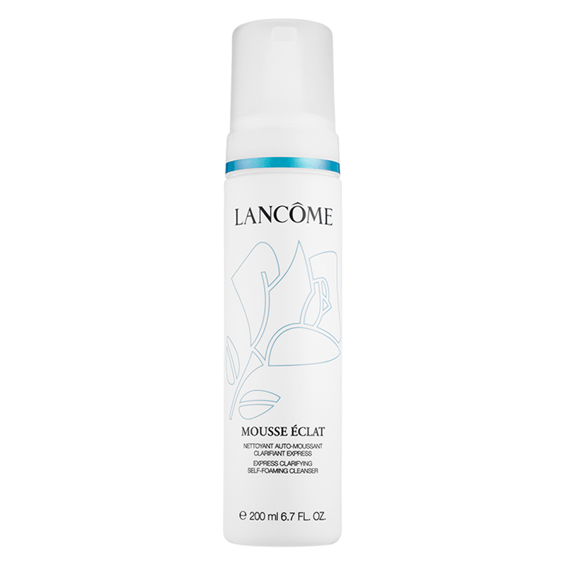 Lancôme Mousse Eclat Cleansing Foam