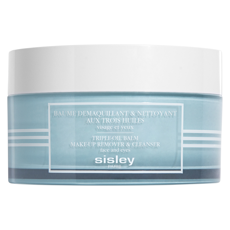 Sisley Baume Demaquillante et Nettoyant Cleanser