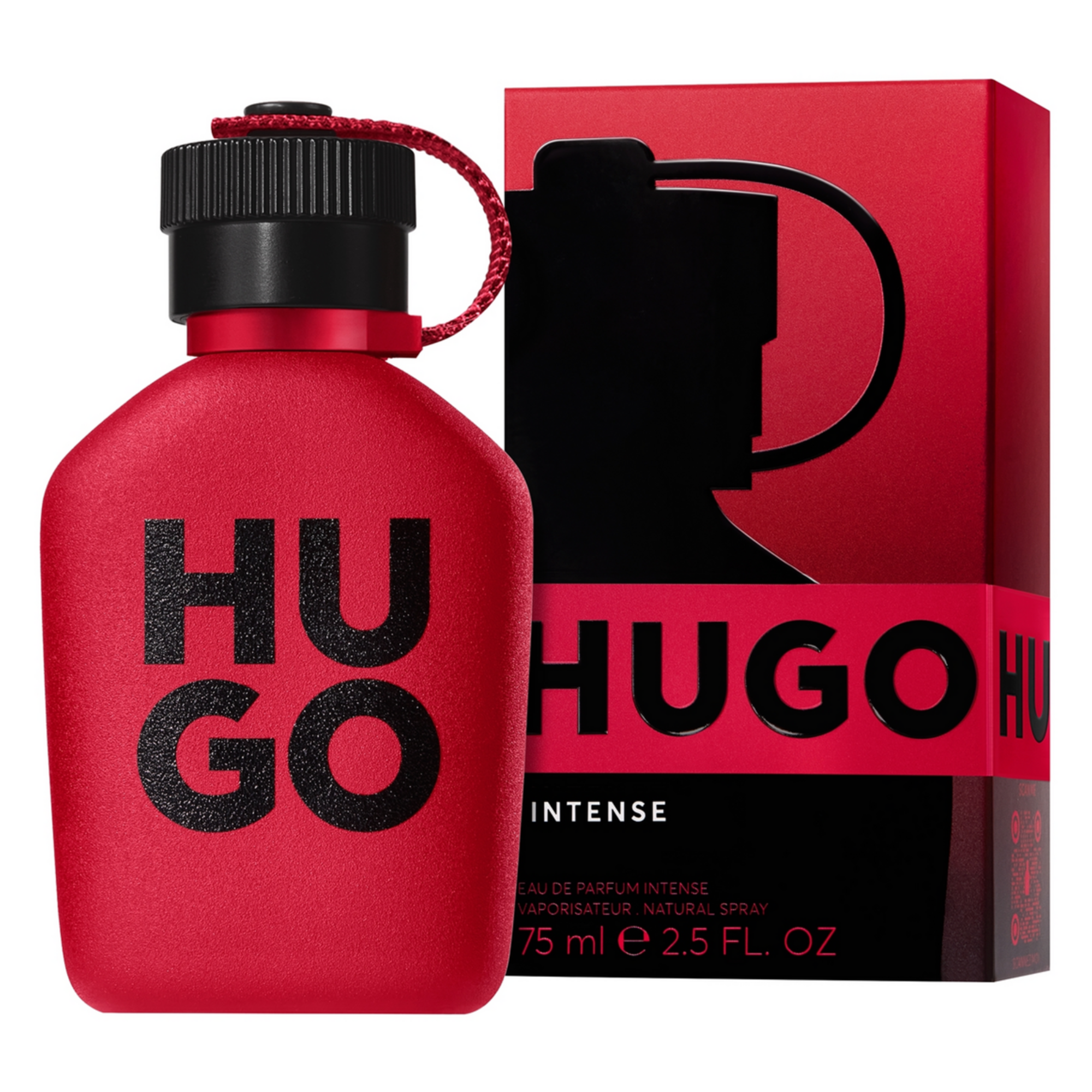 Boss Hugo Intense Eau de Parfum (EdP) Intense