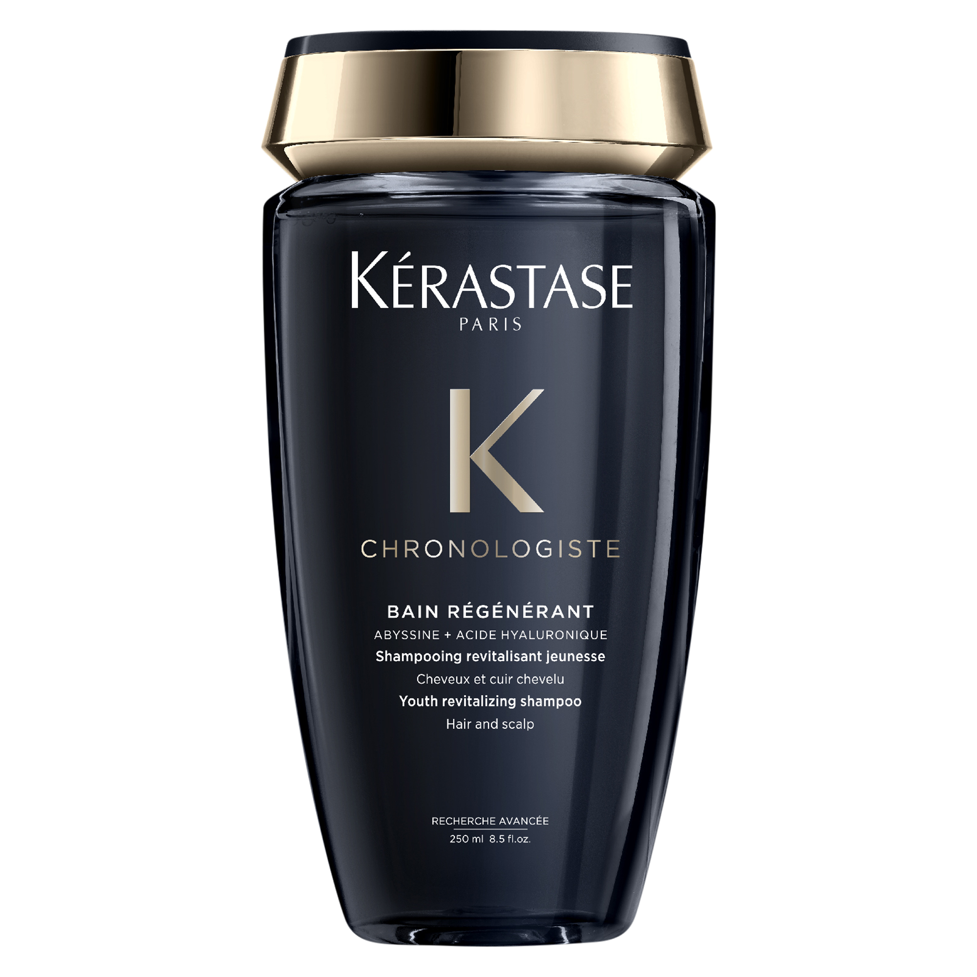 Kérastase Chronologiste Bain Régénérant Shampoo