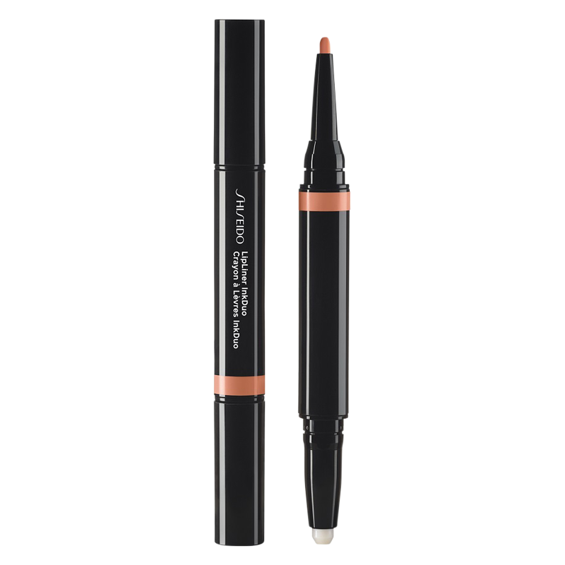 Shiseido LipLiner InkDuo 0,2g + 0,9g