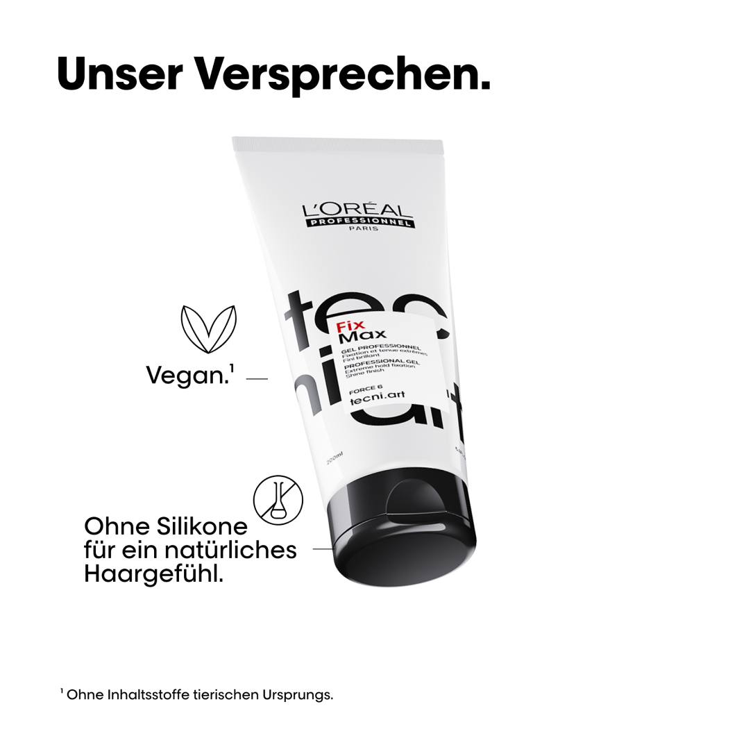 L'Oreal Professionnel Tecni.art Styling Gel