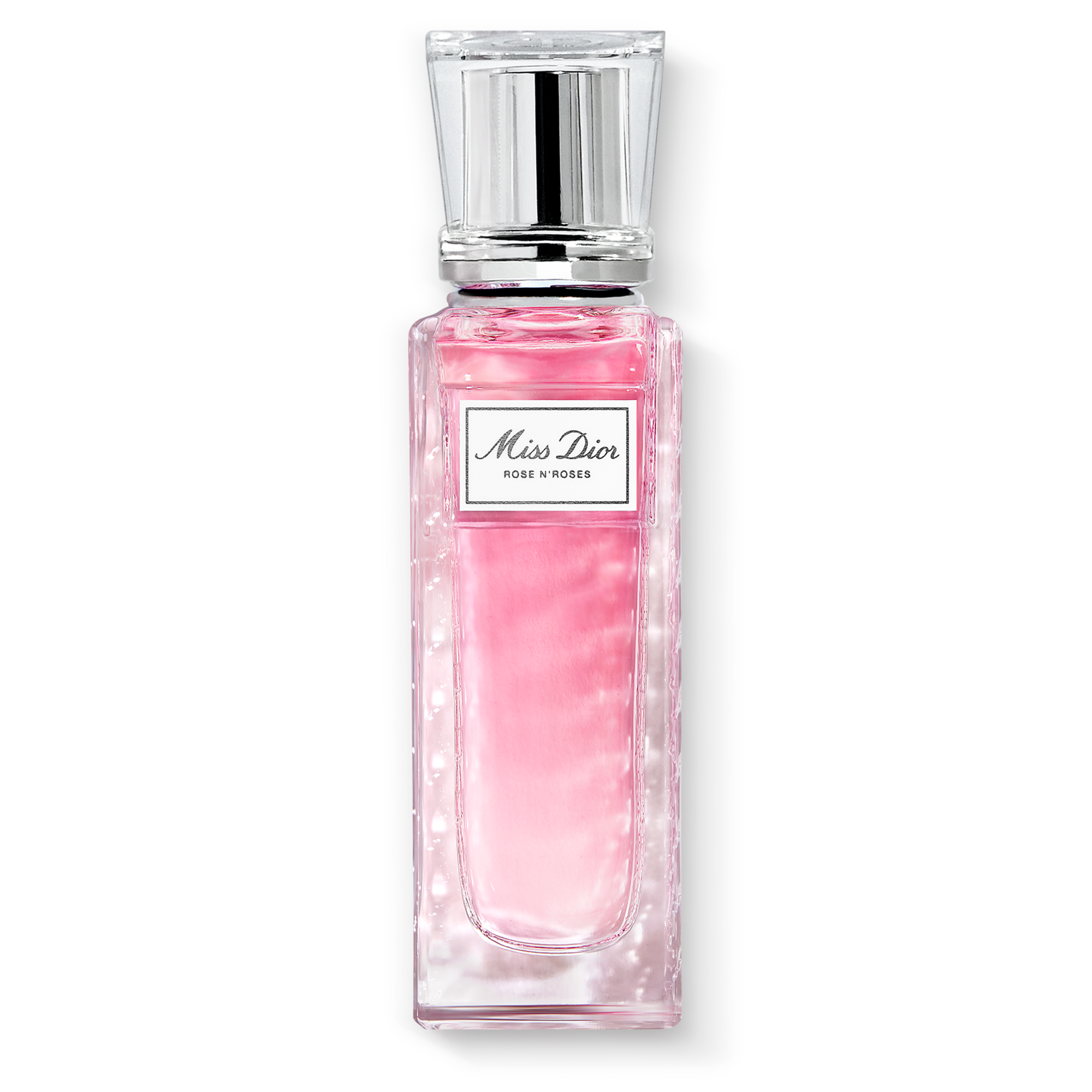 DIOR MISS DIOR ROSE N'ROSES ROLLER PEARL Eau de Toilette (EdT) Roll-On
