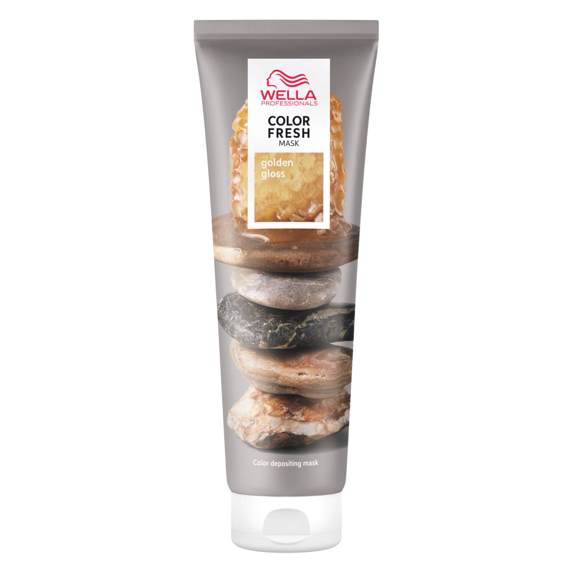 Wella Professionals Color Fresh Mask