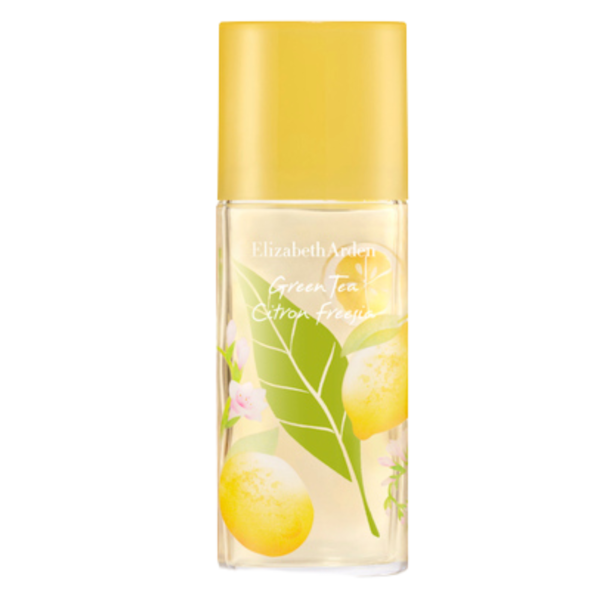Elizabeth Arden Green Tea Citron Freesia Eau de Toilette (EdT)