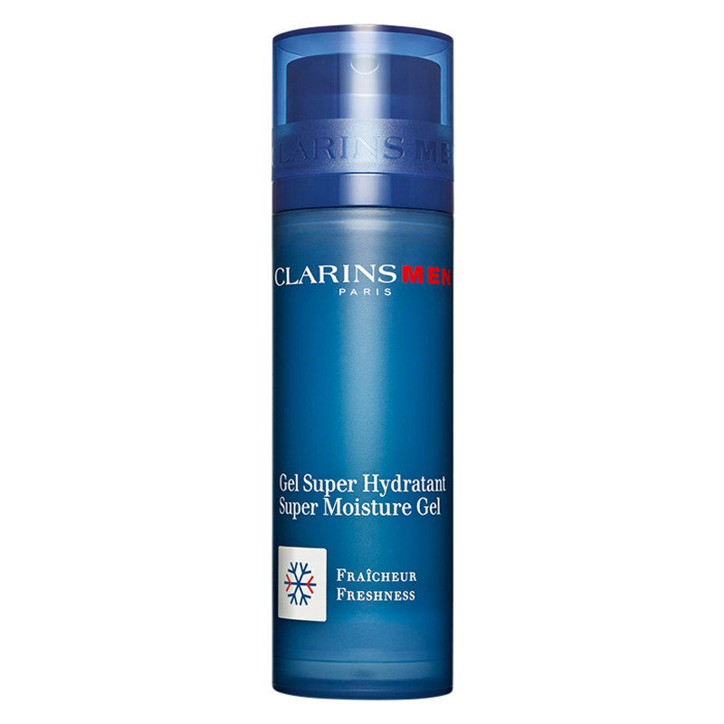Clarins ClarinsMen Super Moisture Gel