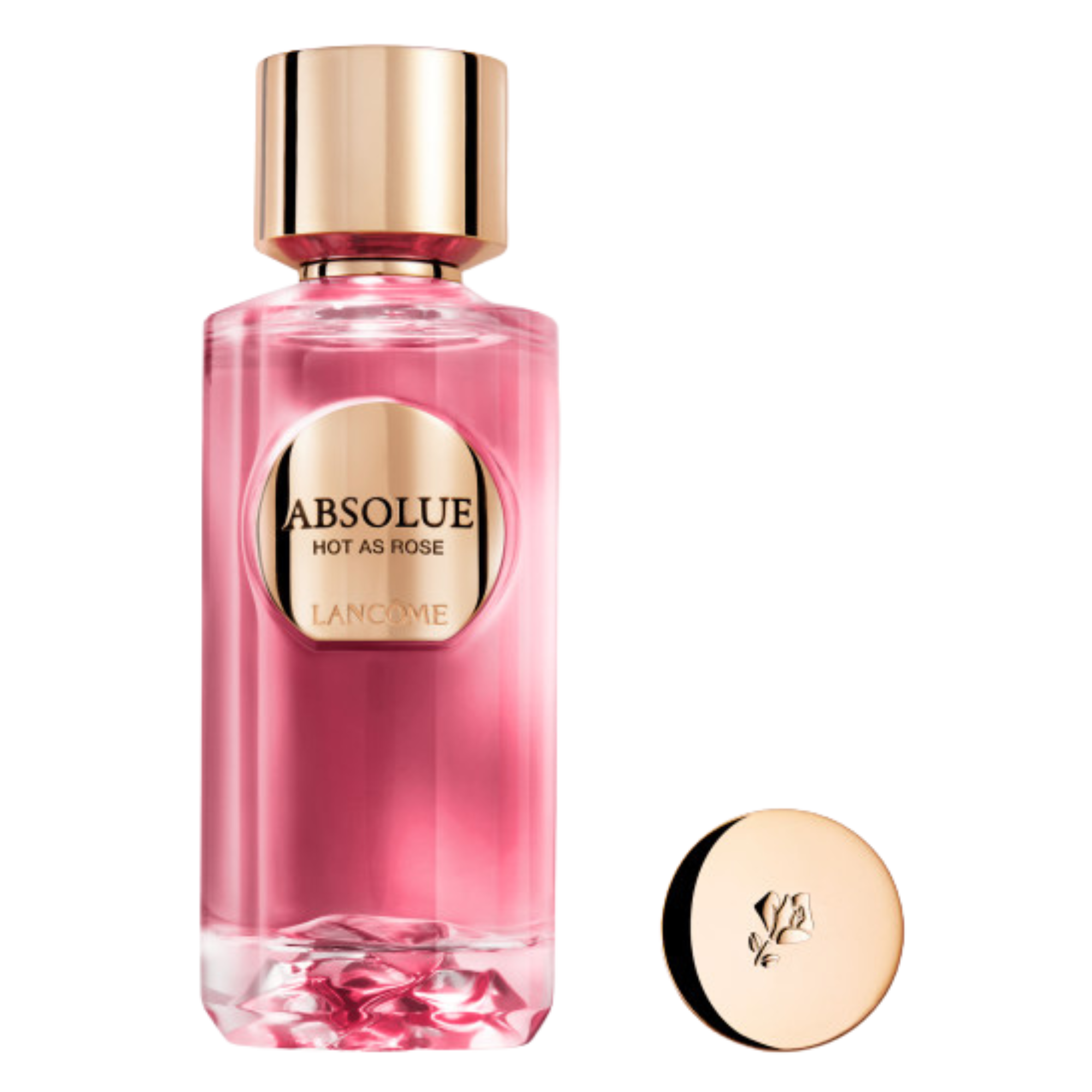 Lancôme Absolue Les Parfums Hot As Rose Eau de Parfum (EdP)