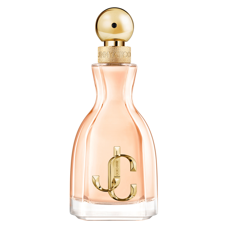 Jimmy Choo I Want Choo Eau de Parfum (EdP)