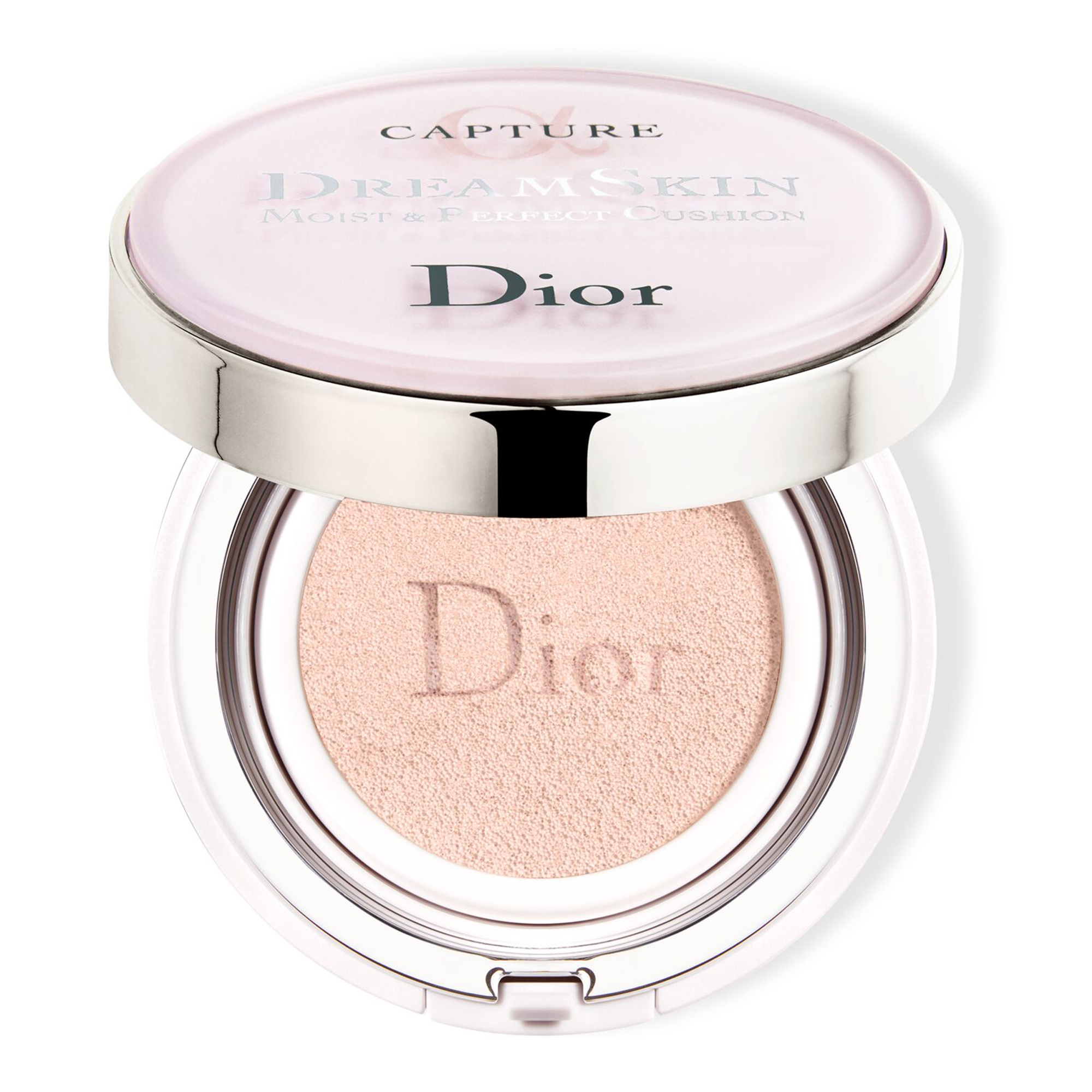 DIOR CAPTURE TOTALE Dreamskin Moist & Perfect Cushion 2x15ml