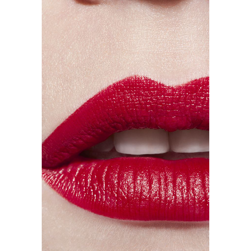 CHANEL ROUGE ALLURE DER INTENSIVE LIPPENSTIFT