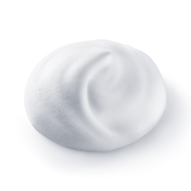 Shiseido Internal Power Resist Deep Cleansing Foam