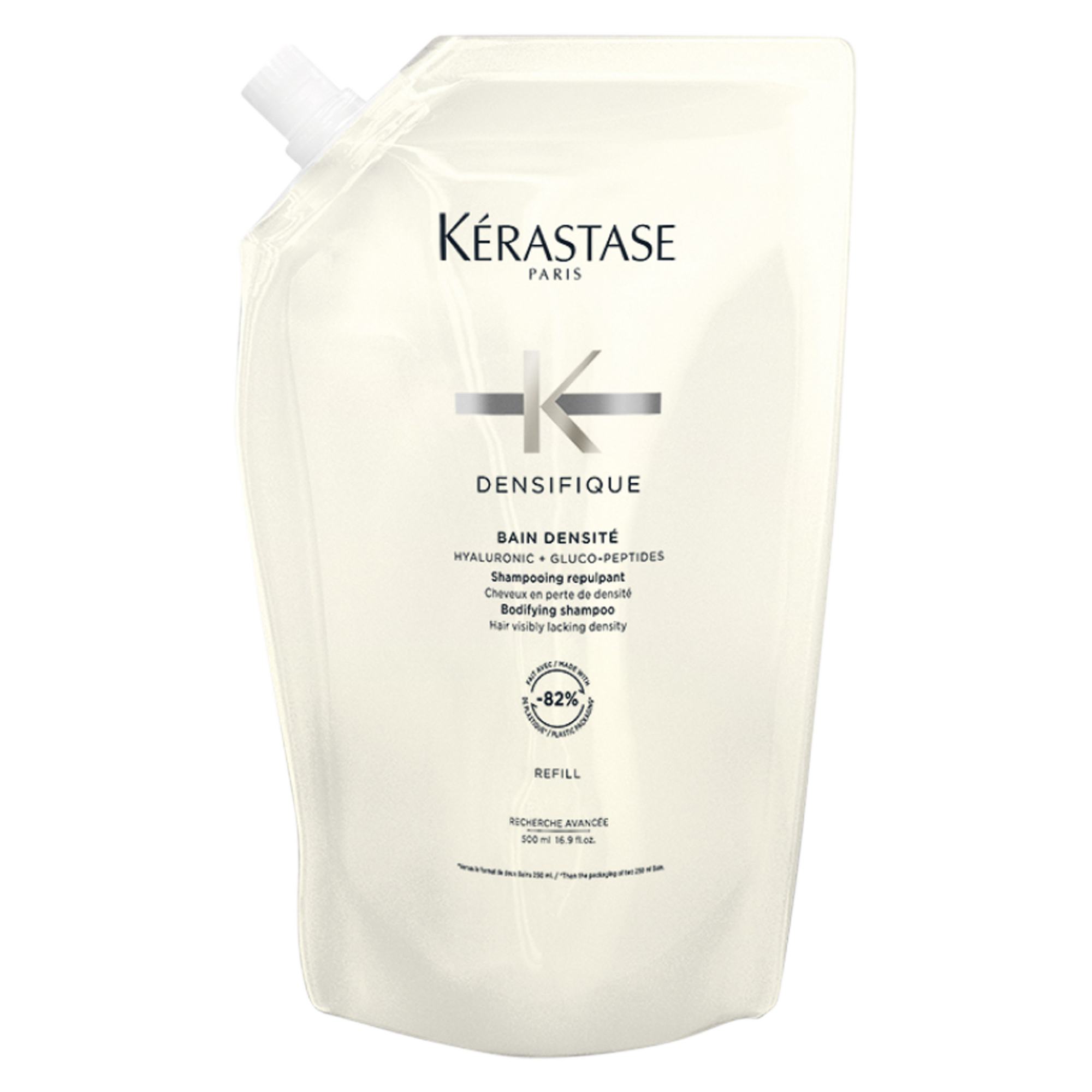 Kérastase Densifique Bain Densifique Refill