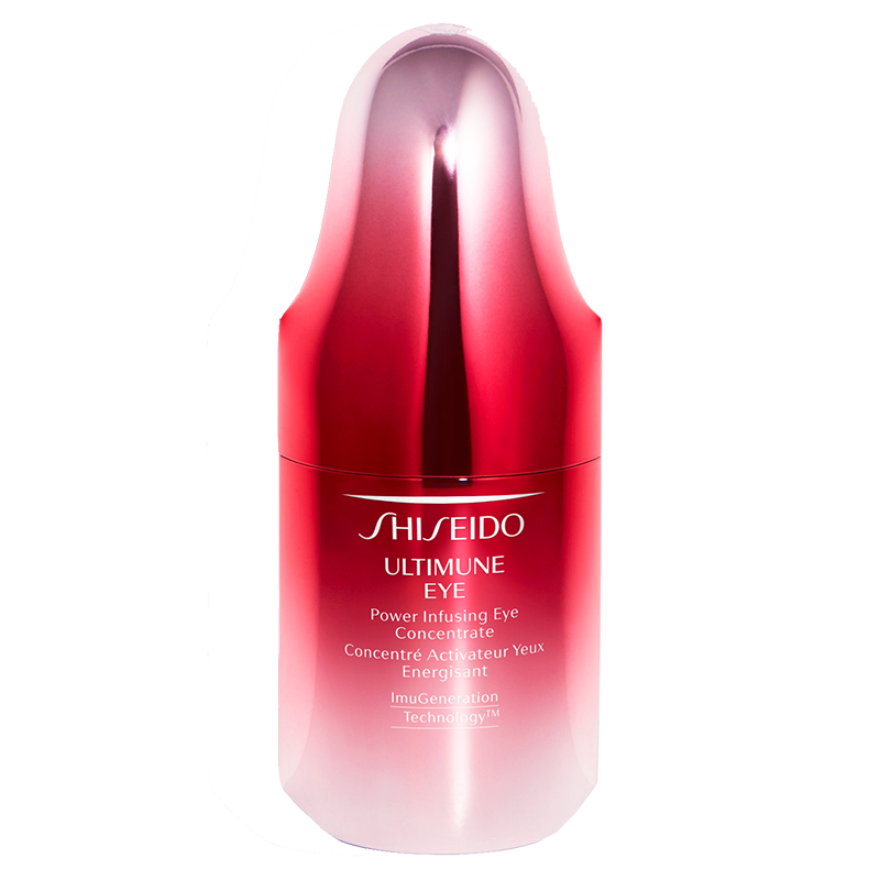Shiseido Ultimune Power Infusing Eye Concentrate