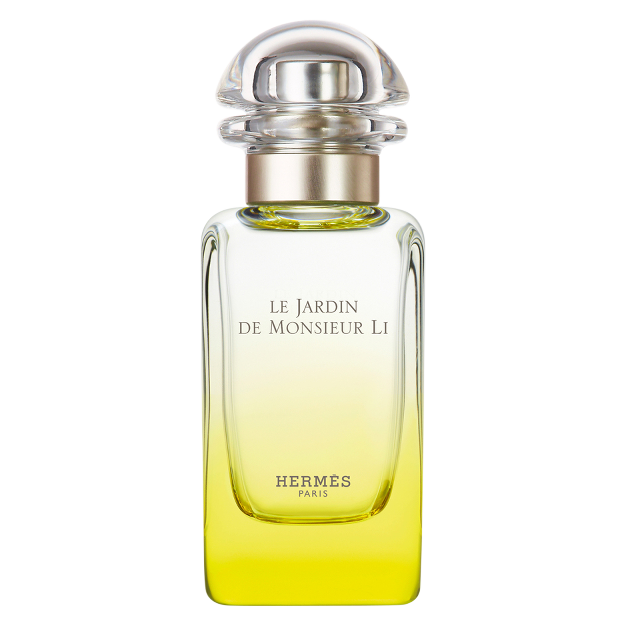 HERMÈS LE JARDIN DE MONSIEUR LI EAU DE TOILETTE