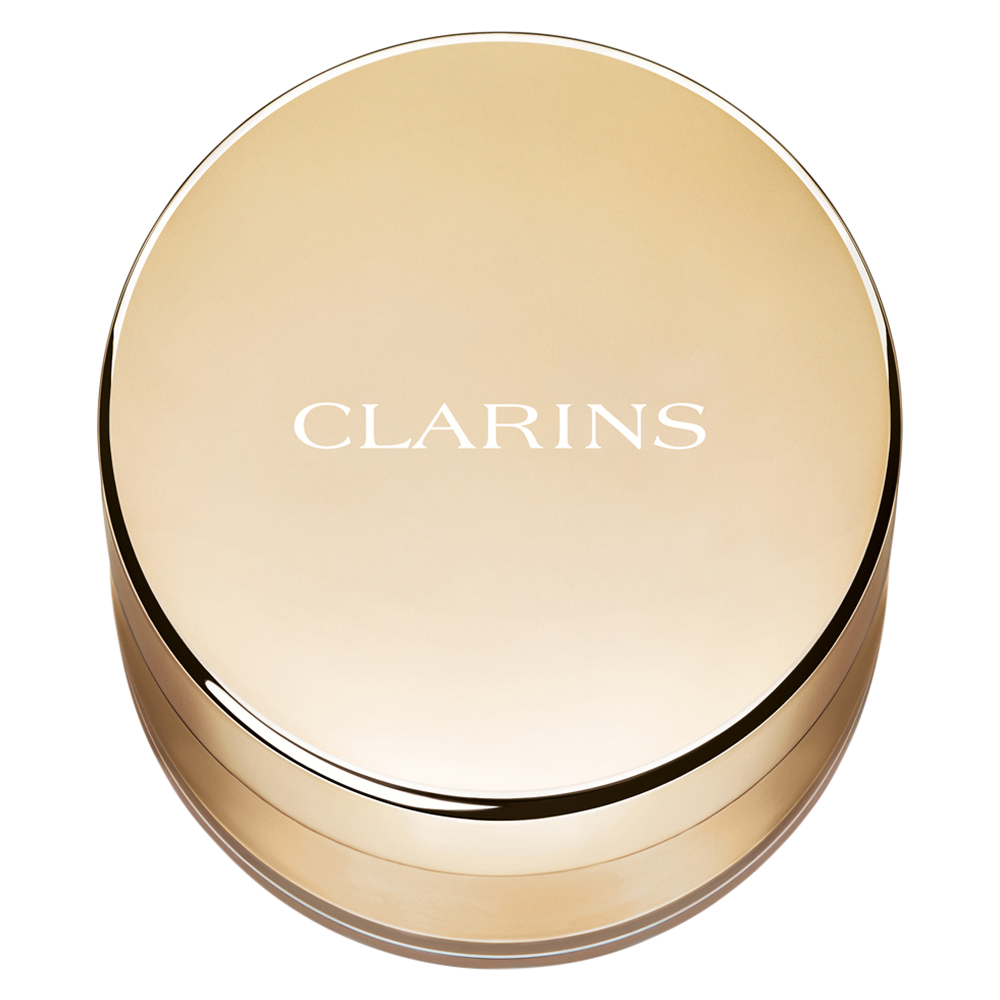 Clarins Ever Matte Loose Powder