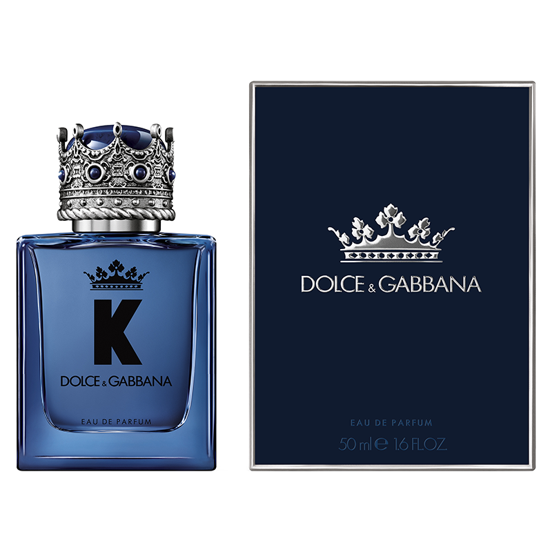 Dolce&Gabbana K by Dolce&Gabbana Eau de Parfum (EdP)
