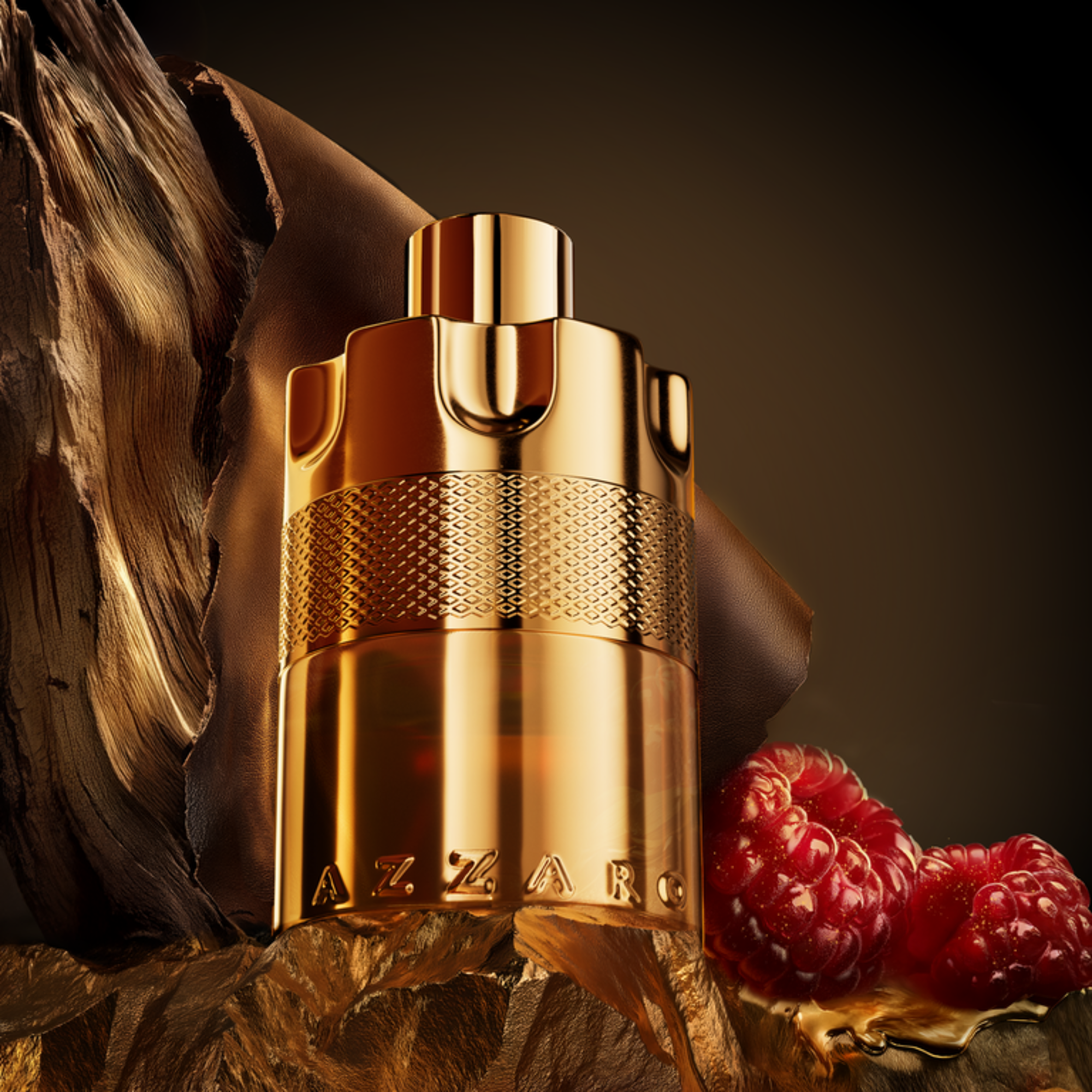 Azzaro Forever Wanted Elixir