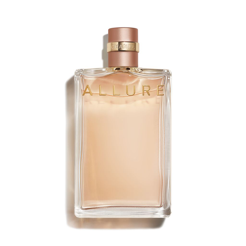 CHANEL ALLURE EAU DE PARFUM ZERSTÄUBER