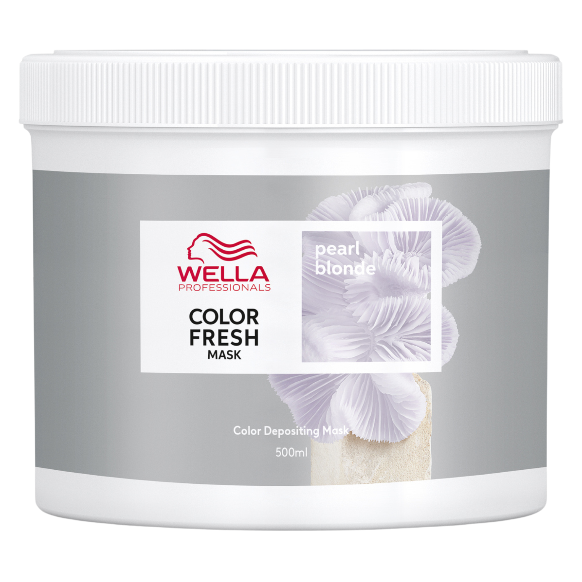Wella Professionals Color Fresh Mask