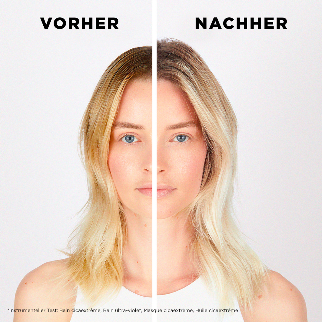 Kérastase Blond Absolu Discovery SET