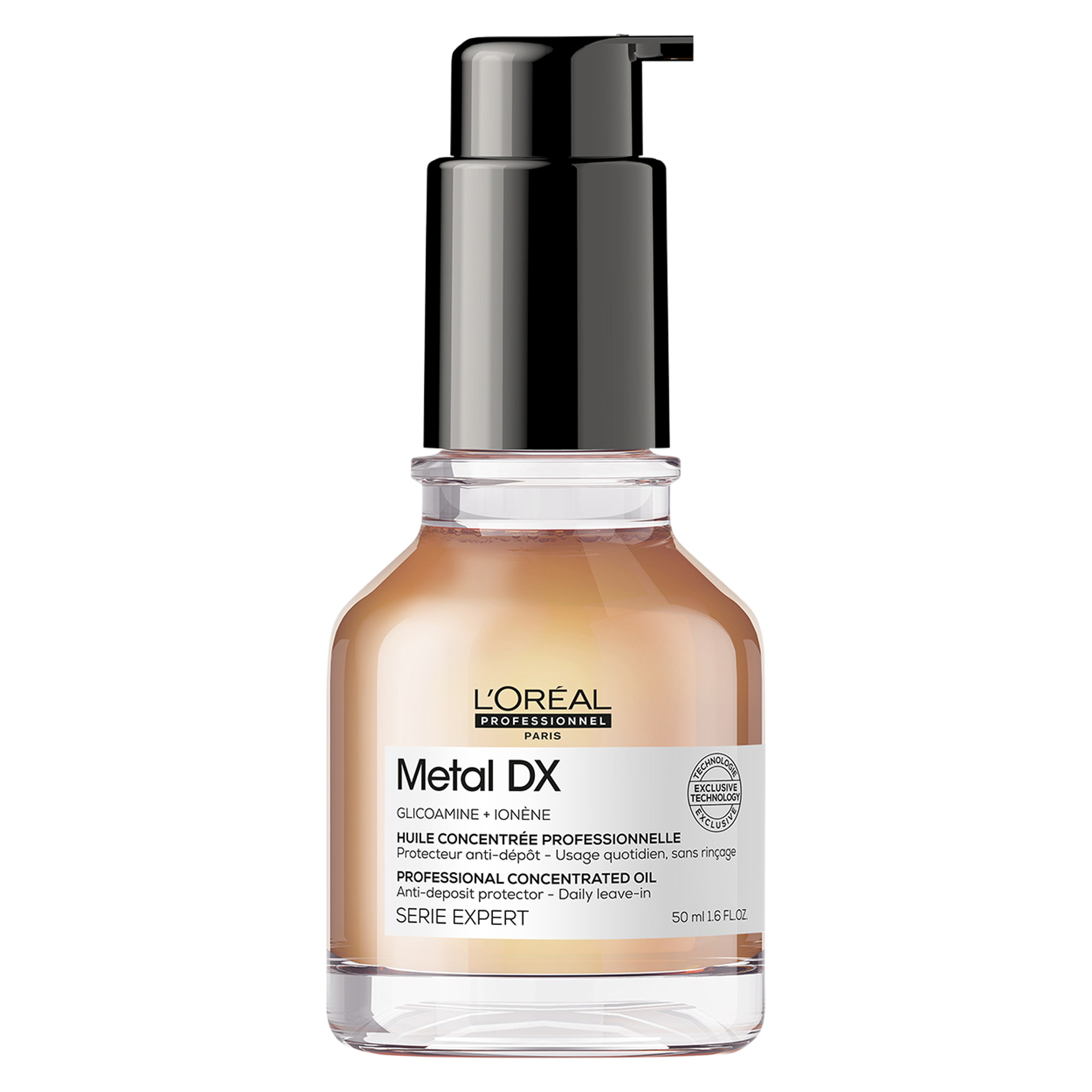 L'Oreal Professionnel Expert Metal DX Oil