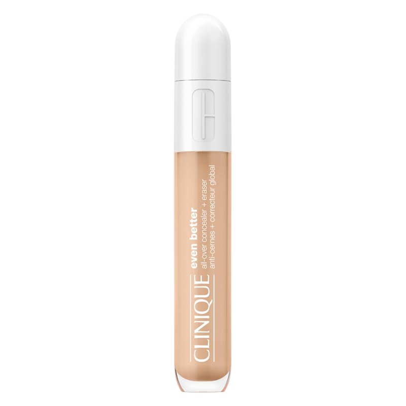 Clinique Even Better All-Over Concealer + Eraser