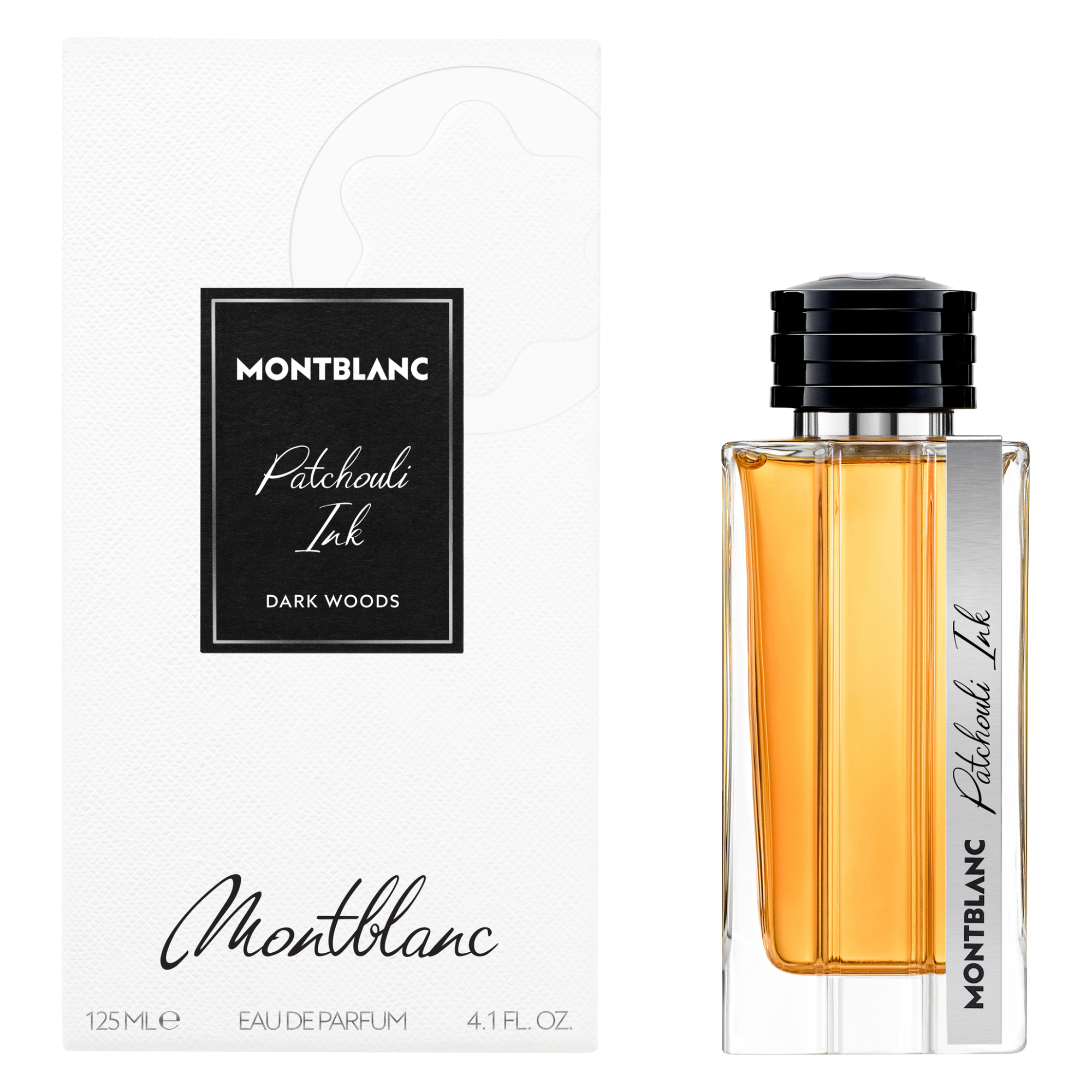 Montblanc Patchouli Ink Eau de Parfum (EdP)