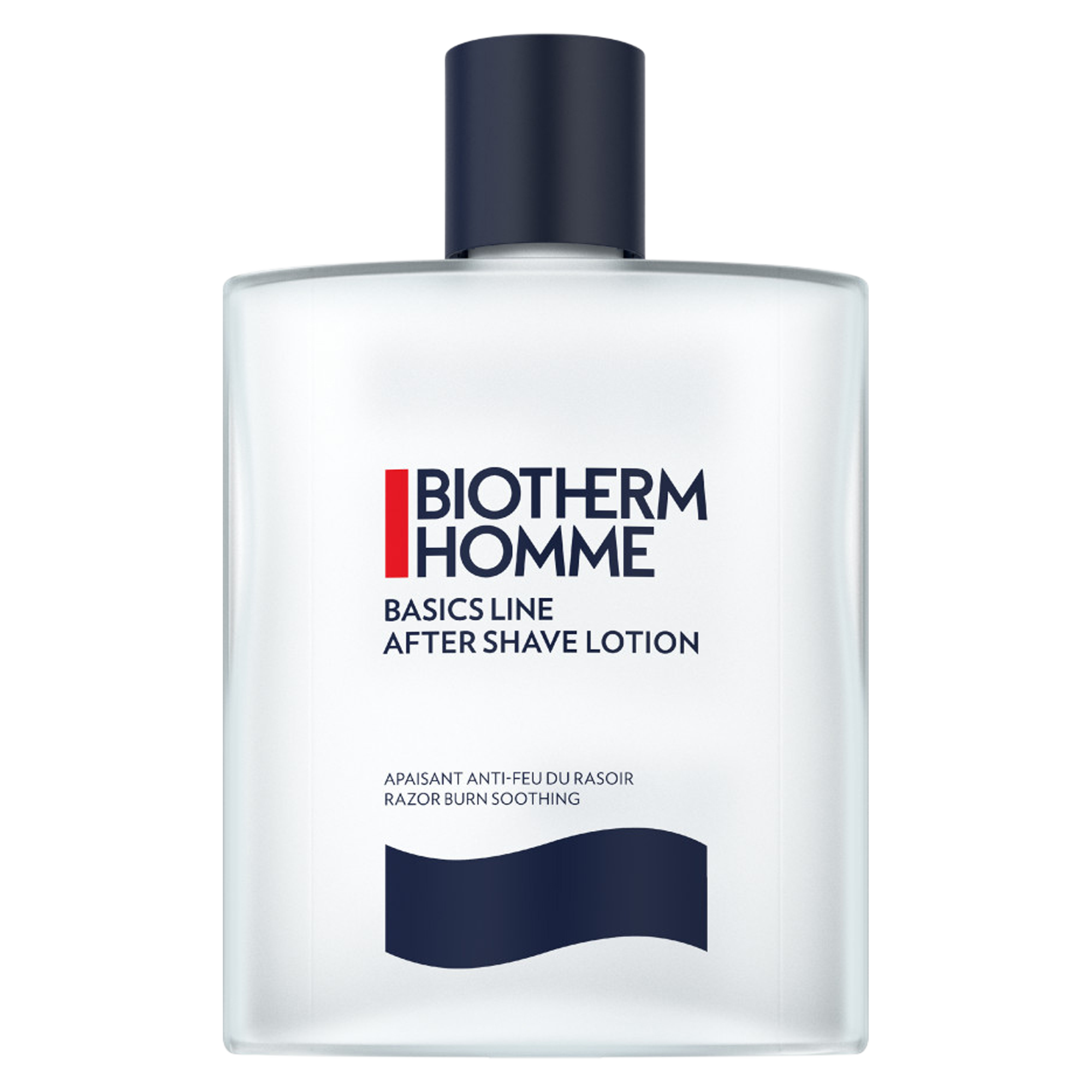 Biotherm Homme Rasur Razor Burn Eliminator Aftershave