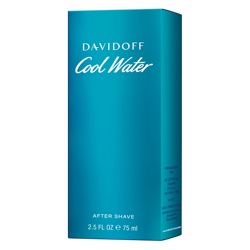 Davidoff Cool Water Aftershave