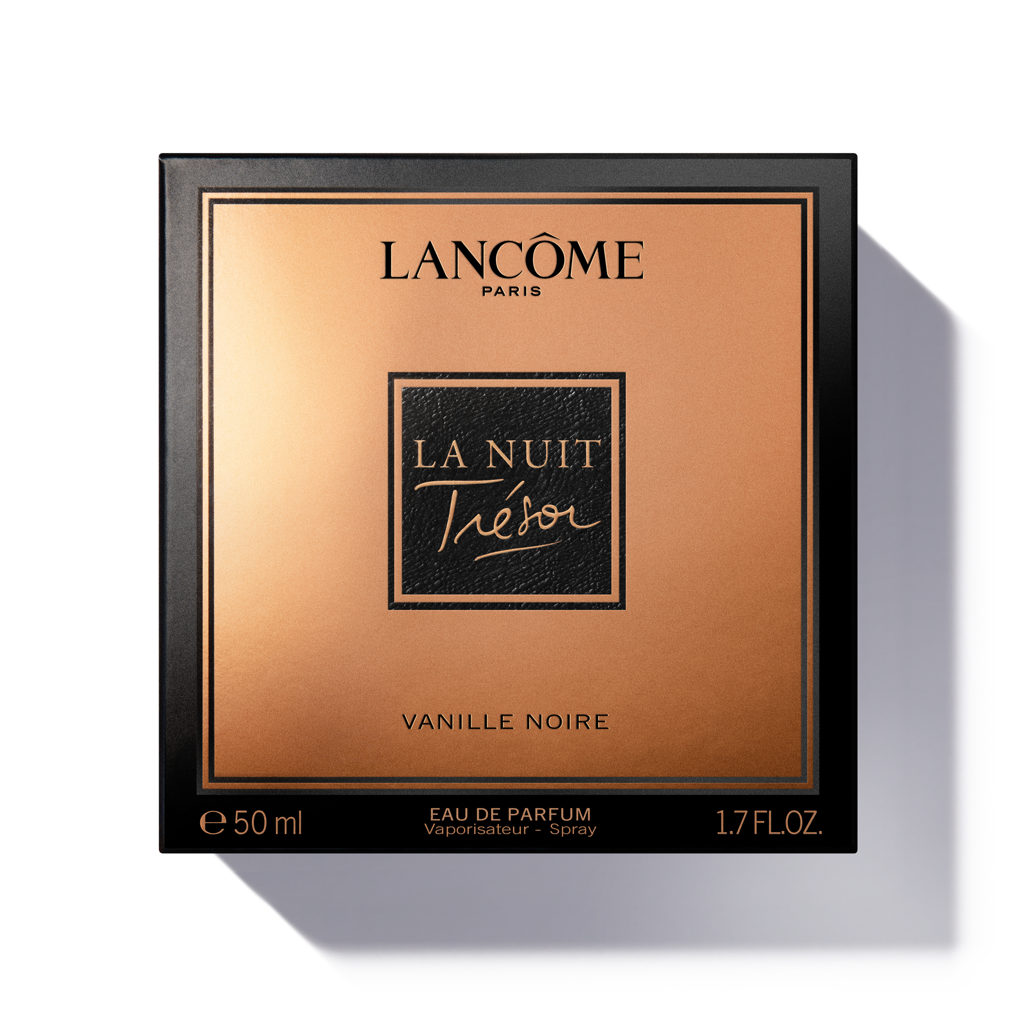 Lancôme La Nuit Tresor Vanille Noir Eau de Parfum (EdP)