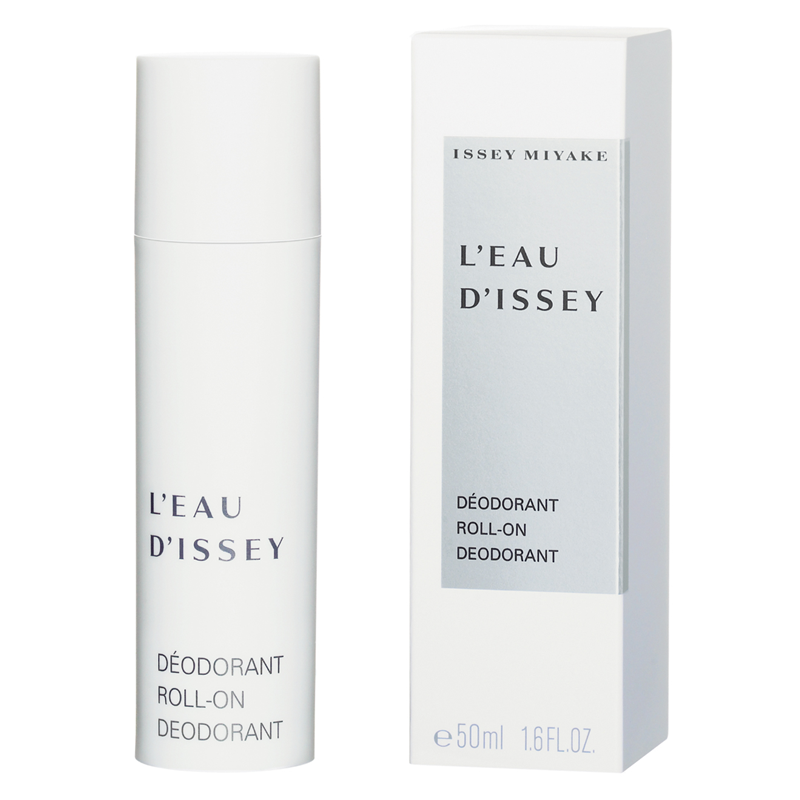 Issey Miyake L'Eau d'Issey Deo Roll-on