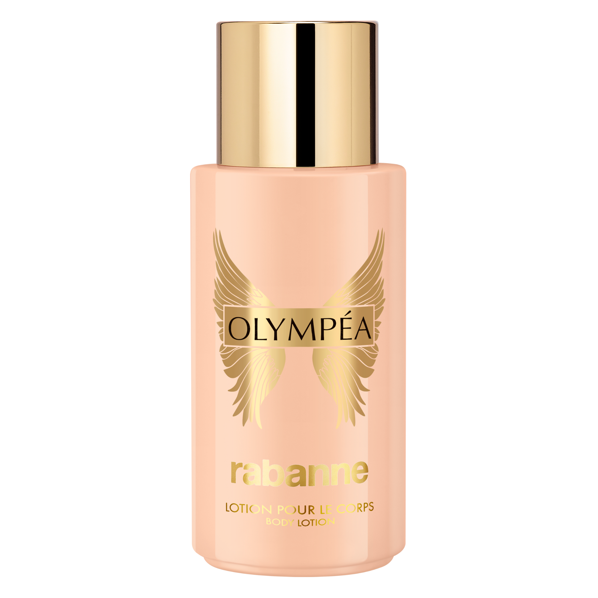 Rabanne Olympéa Body Lotion