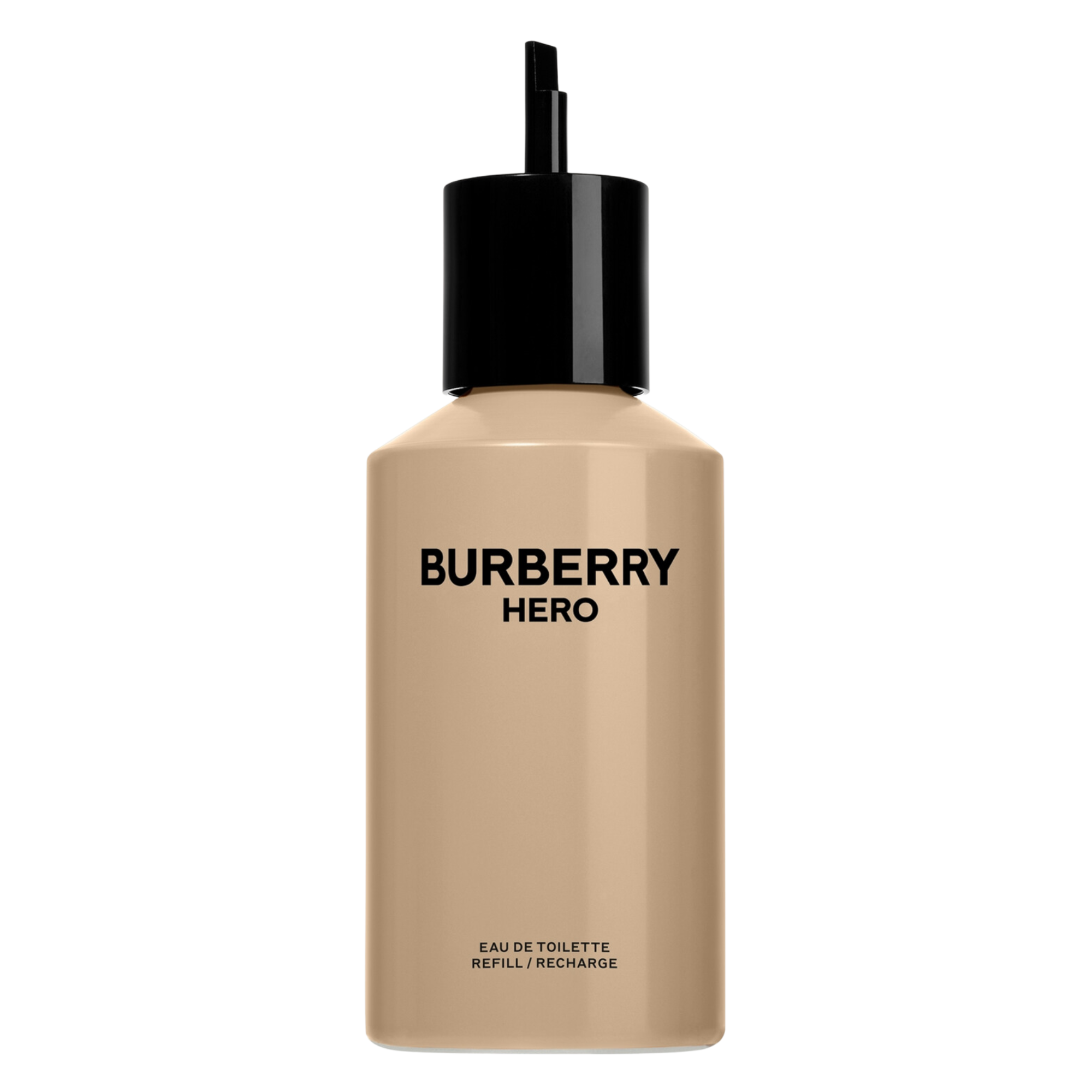 Burberry Hero Eau de Toilette (EdT) Refill