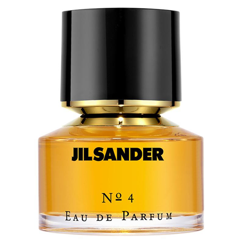 Jil Sander N°4 Eau de Parfum (EdP)