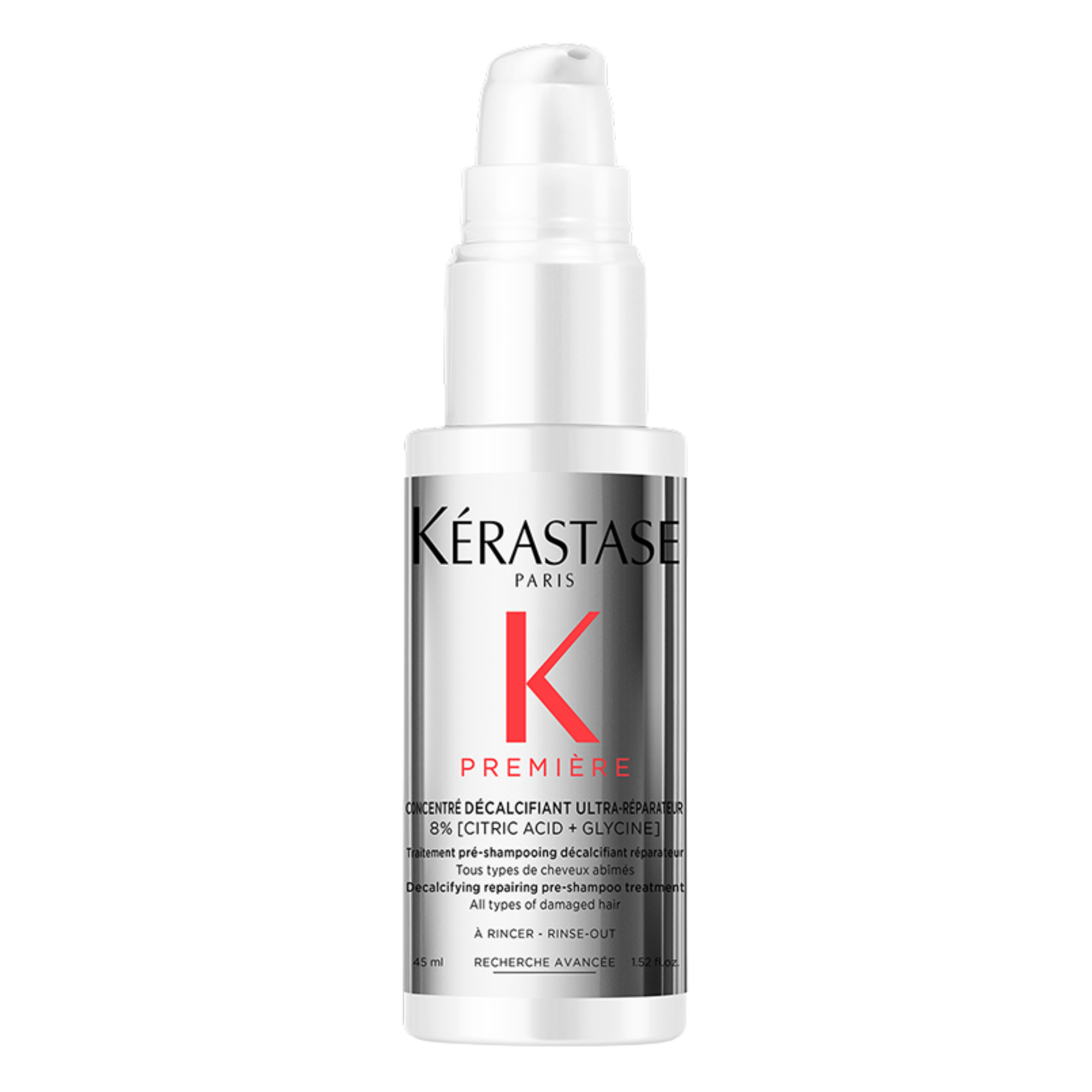 Kérastase K Premiere Pre-Shampoo