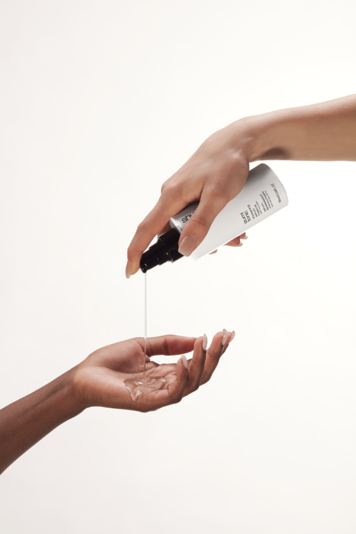 shu uemura Izumi Tonic Thickening Serum