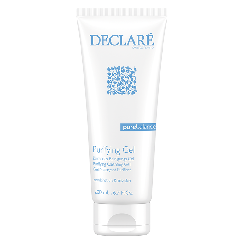 Declaré Pure Balance Purifying Cleansing Gel