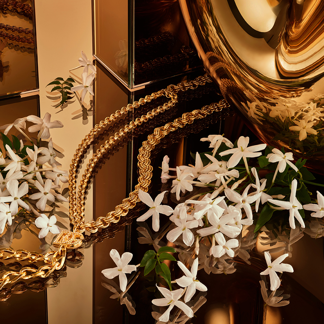 Dolce&Gabbana The One Gold Eau de Parfum (EdP) Intense Spray