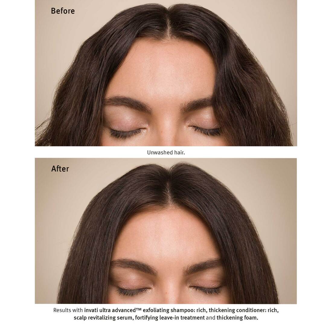 Aveda Invati Ultra Advanced Thickening Conditioner Rich