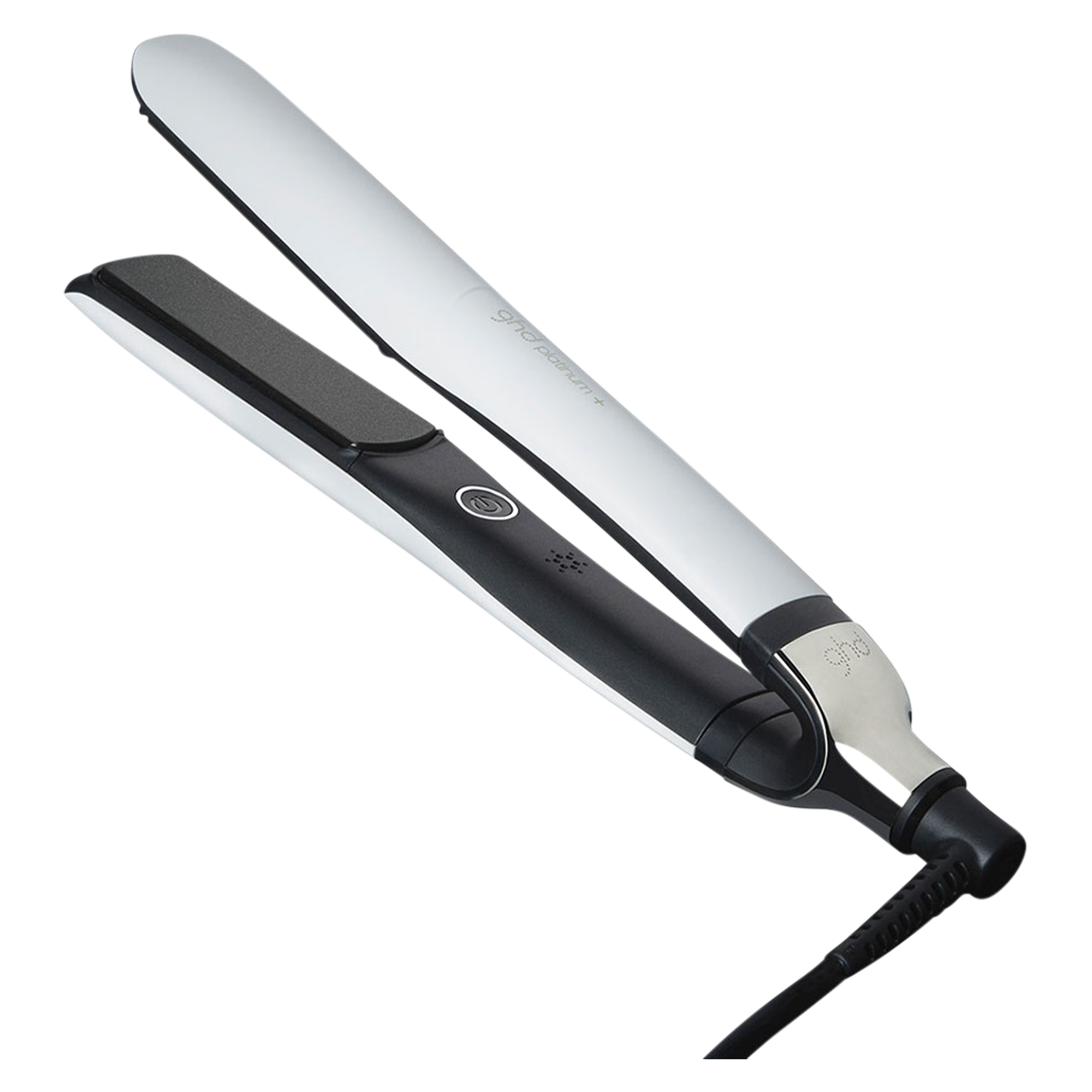 ghd platinum+ Styler weiß